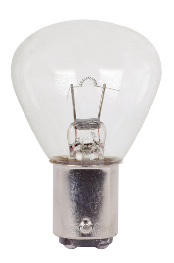 Light Bulb in Clear (230|S7041)