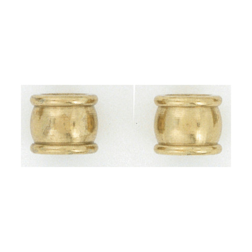 2 Barrel Couplings (230|S70-627)