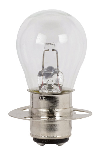 Light Bulb in Clear (230|S7070)