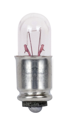 Light Bulb in Clear (230|S7116)