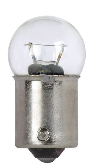 Light Bulb in Clear (230|S7145)