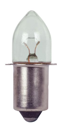 Light Bulb in Clear (230|S7168)