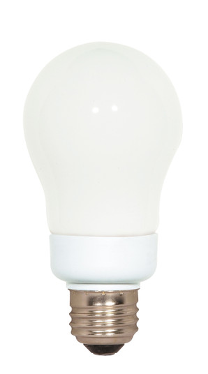 Light Bulb in White (230|S7281)