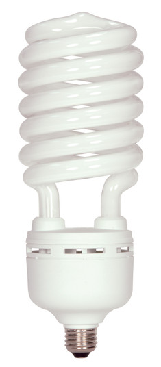 Light Bulb in White (230|S7375)