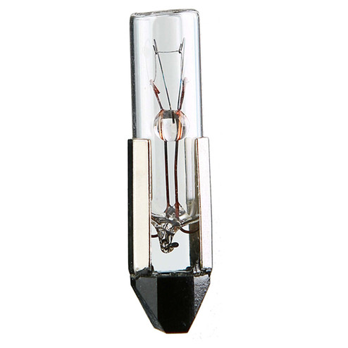 Light Bulb in Clear (230|S7816)