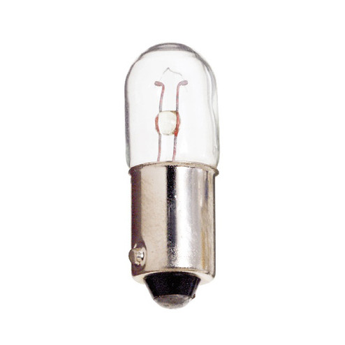 Light Bulb in Clear (230|S7821)