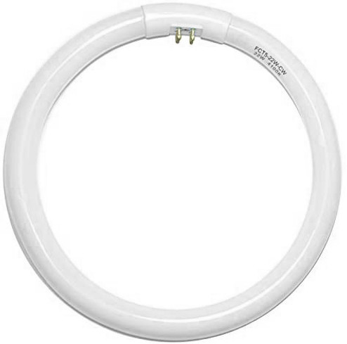 Light Bulb in White (230|S8168)