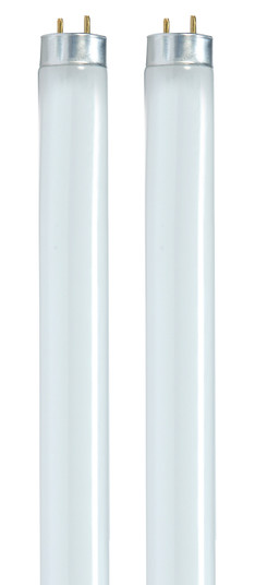 Light Bulb in White (230|S8478)