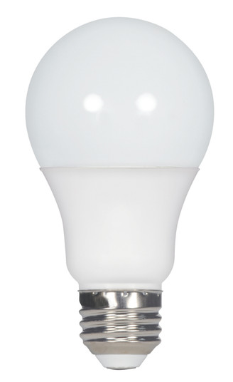 Light Bulb in Frost (230|S8481)