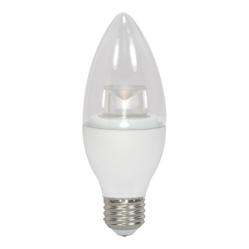 Light Bulb in Clear (230|S8953)