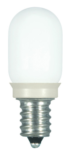 Light Bulb in Coated White (230|S9176)