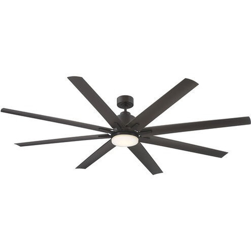 Bluffton 72'' Ceiling Fan in English Bronze (51|72-5045-813-13)
