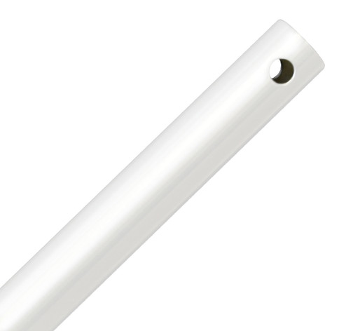 Downrod Downrod in Matte White (51|DR-12-80)