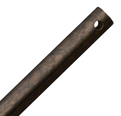 Downrod Downrod in Aged Steel (51|DR-24-242)