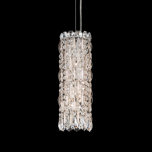 Sarella Three Light Mini Pendant in Heirloom Gold (53|RS8341N-22S)
