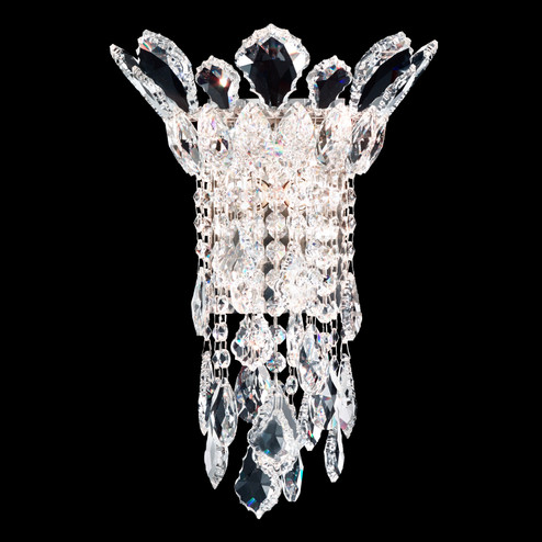 Trilliane Strands Two Light Wall Sconce in Polished Stainless Steel (53|TR0832N-401H)