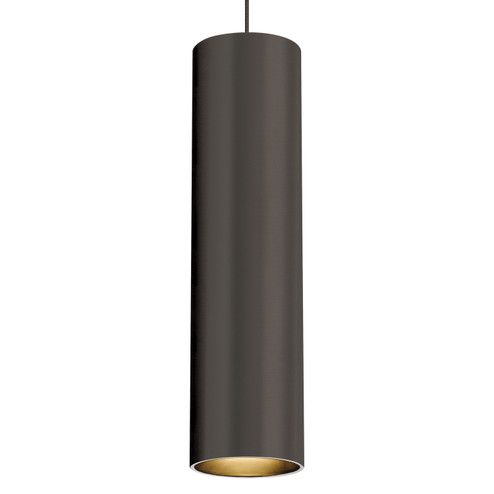 Piper One Light Pendant in Antique Bronze/Antique Bronze (182|700MPPPRZZ)