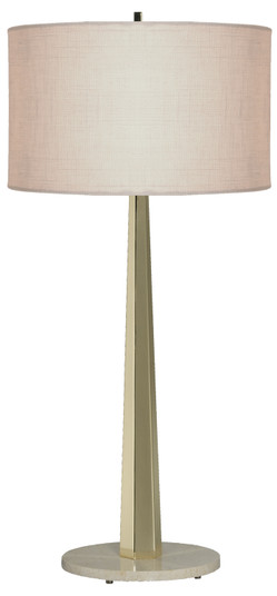 Citrine One Light Table Lamp in Brass (343|1092-ASL-2168)