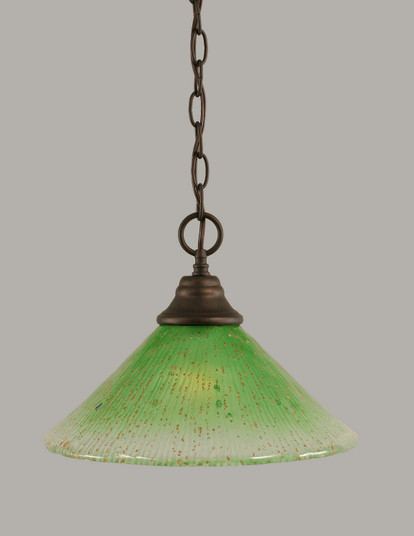 Any One Light Pendant in Bronze (200|10-BRZ-447)