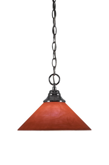 Any One Light Pendant in Chrome (200|10-CH-7162)