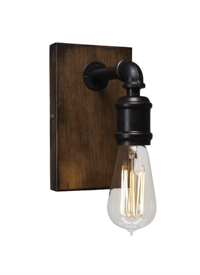 Portland One Light Wall Sconce (200|1131-AT18)