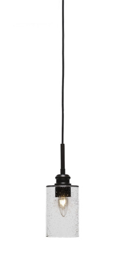 Edge One Light Mini Pendant in Espresso (200|1152-ES-300)