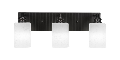 Edge Three Light Bath Bar in Espresso (200|1163-ES-310)