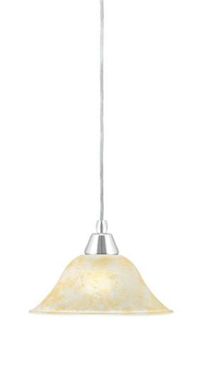 Any One Light Mini Pendant in Chrome (200|22-CH-513)