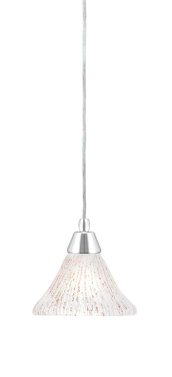 Any One Light Mini Pendant in Chrome (200|22-CH-751)