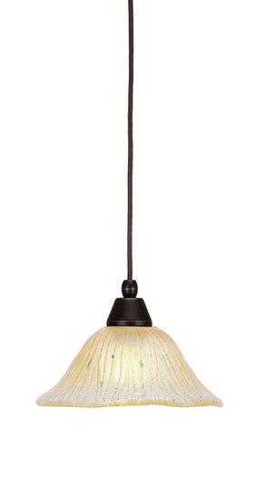 Any One Light Mini Pendant in Dark Granite (200|22-DG-730)