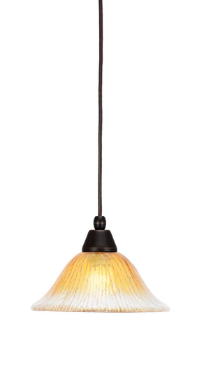 Any One Light Mini Pendant in Dark Granite (200|22-DG-773)