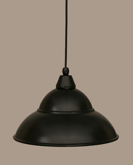 Any One Light Mini Pendant in Matte Black (200|22-MB-428)