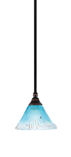 Any One Light Mini Pendant in Black Copper (200|23-BC-458)