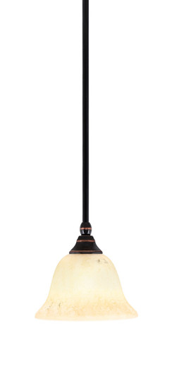Any One Light Mini Pendant in Black Copper (200|23-BC-508)