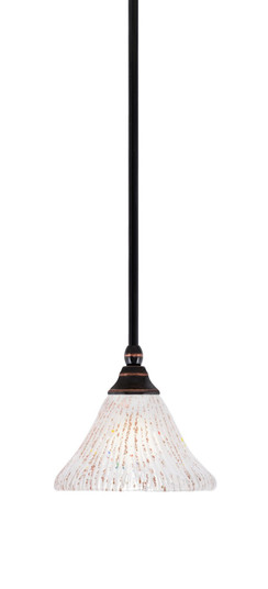 Any One Light Mini Pendant in Black Copper (200|23-BC-751)