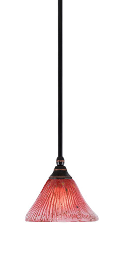 Any One Light Mini Pendant in Black Copper (200|23-BC-756)