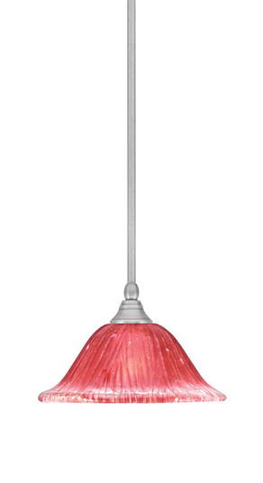 Any One Light Mini Pendant in Brushed Nickel (200|23-BN-736)
