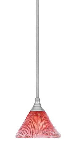 Any One Light Mini Pendant in Brushed Nickel (200|23-BN-756)