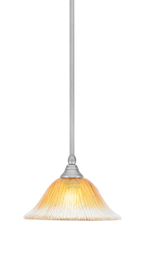 Any One Light Mini Pendant in Brushed Nickel (200|23-BN-773)