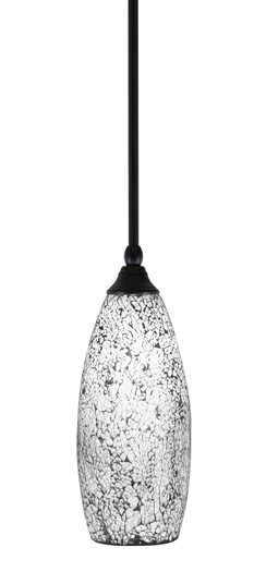 Any One Light Mini Pendant in Matte Black (200|23-MB-416)