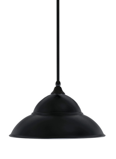 Any One Light Mini Pendant in Matte Black (200|23-MB-429)