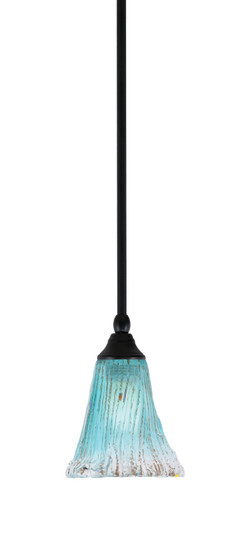 Any One Light Mini Pendant in Matte Black (200|23-MB-725)