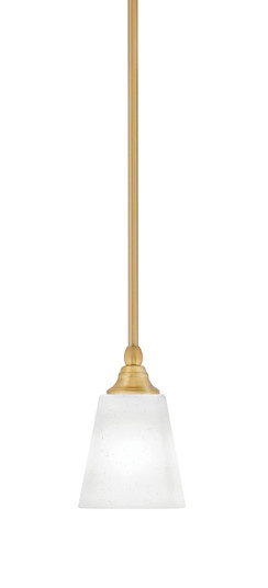 Any One Light Mini Pendant in New Age Brass (200|23-NAB-460)