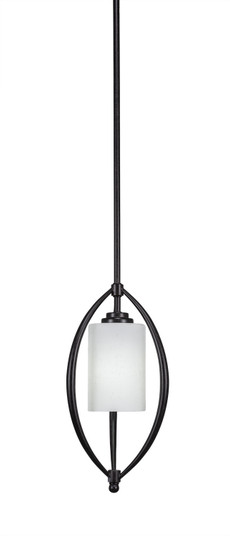 Marquise One Light Mini Pendant in Dark Granite (200|2401-DG-310)