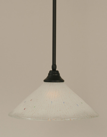 Any One Light Pendant in Matte Black (200|26-MB-711)