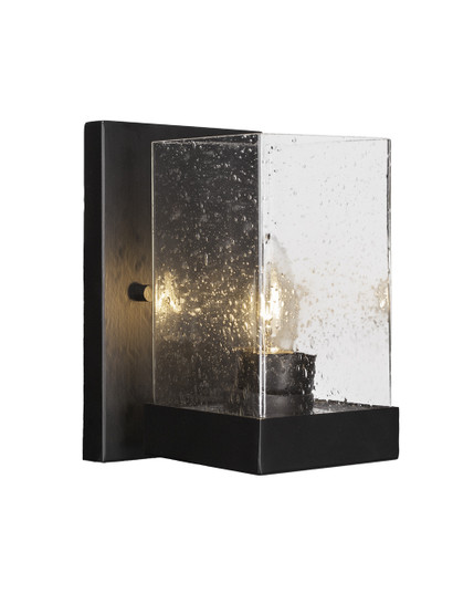 Nouvelle One Light Wall Sconce in Espresso (200|3121-ES-530)