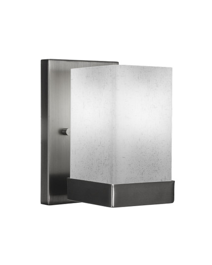 Nouvelle One Light Wall Sconce in Graphite (200|3121-GP-531)