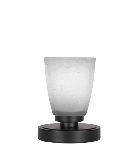 Luna One Light Table Lamp in Matte Black (200|51-MB-460)