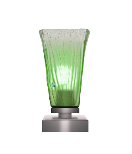 Luna One Light Table Lamp in Graphite (200|52-GP-637)