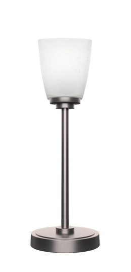 Luna One Light Table Lamp in Graphite (200|53-GP-460)